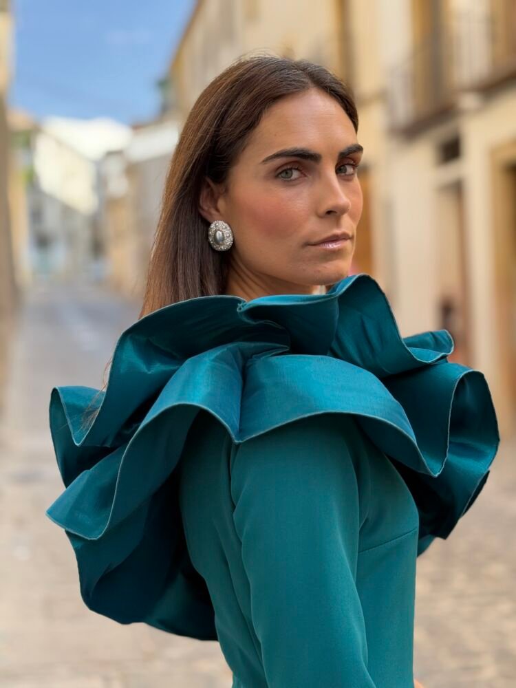 Vestido Garrucha - Imagen 5