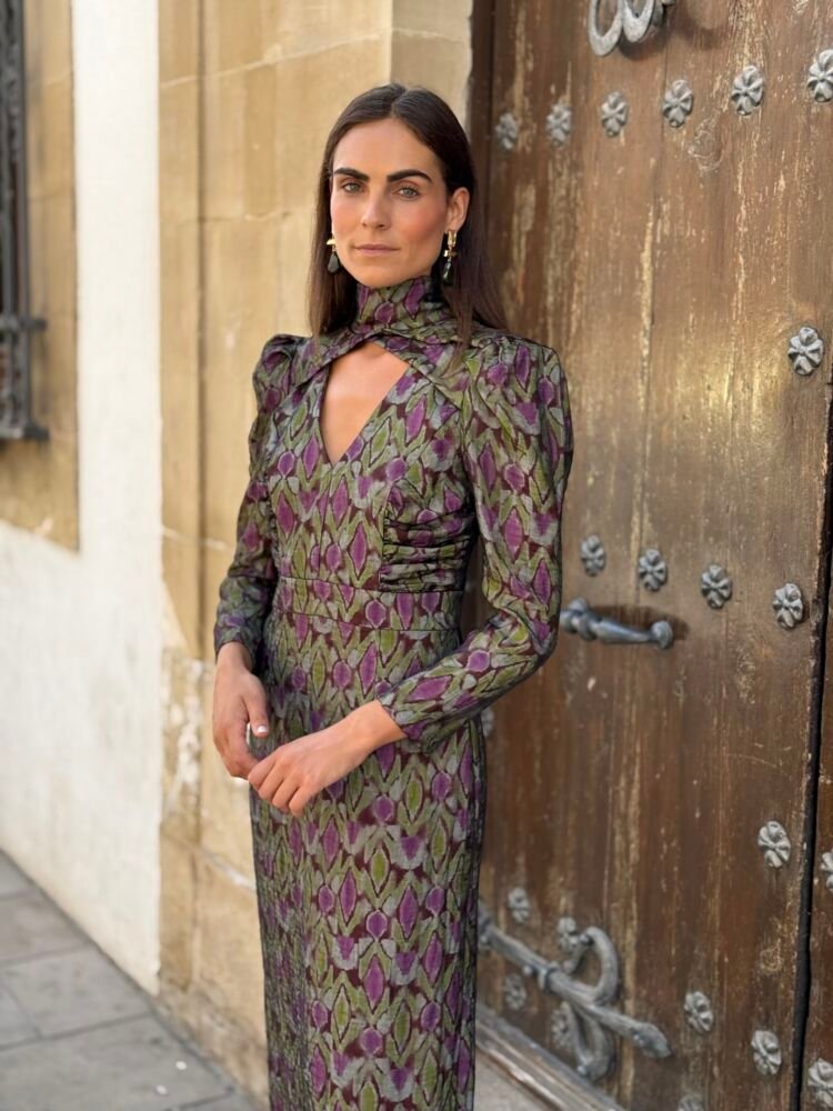 Vestido Aira - Imagen 4