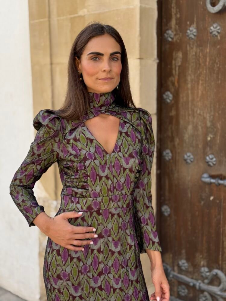 Vestido Aira - Imagen 6