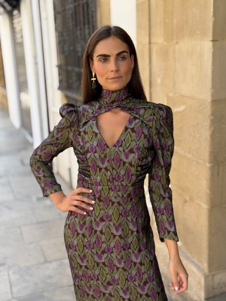 Vestido Aira - Imagen 5