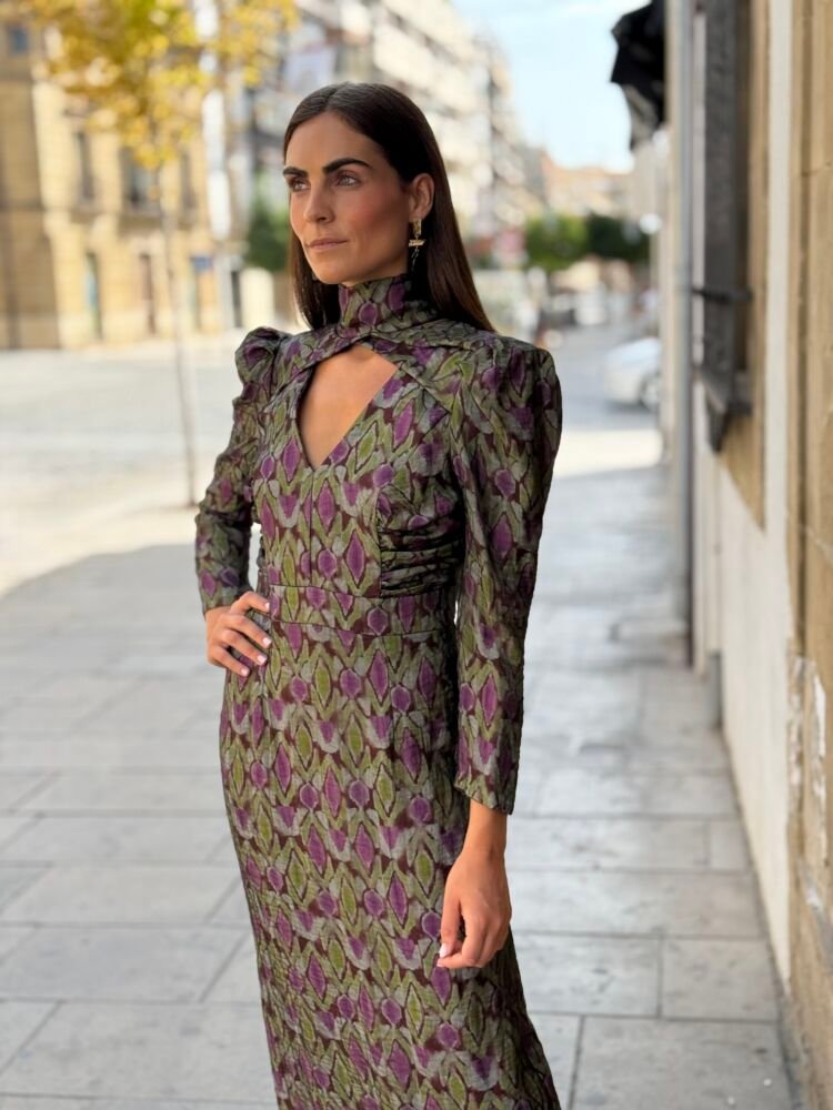Vestido Aira