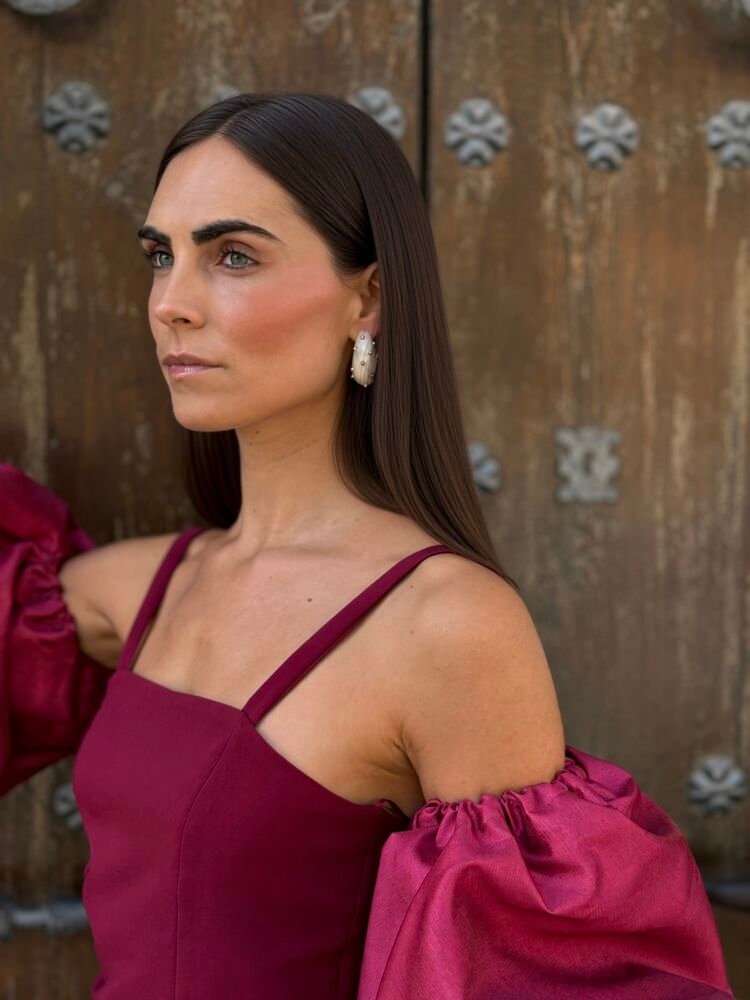 Vestido Sagrario