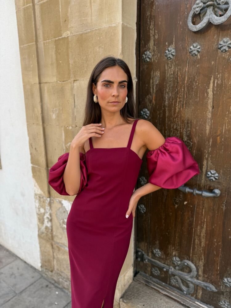 Vestido Sagrario - Imagen 3