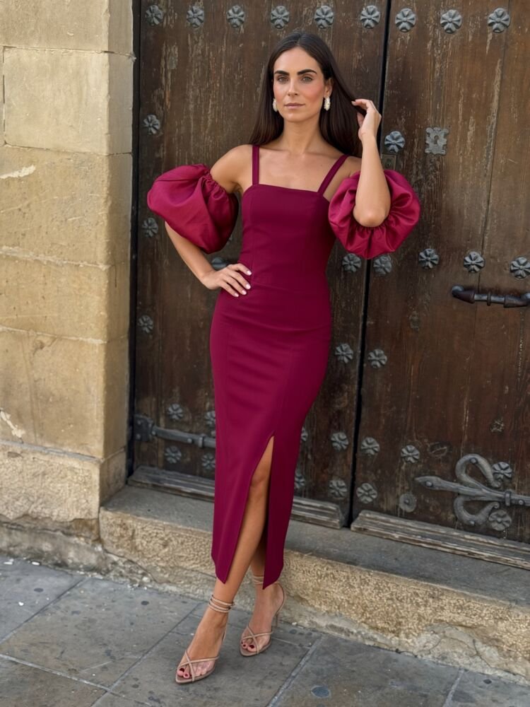 Vestido Sagrario - Imagen 4