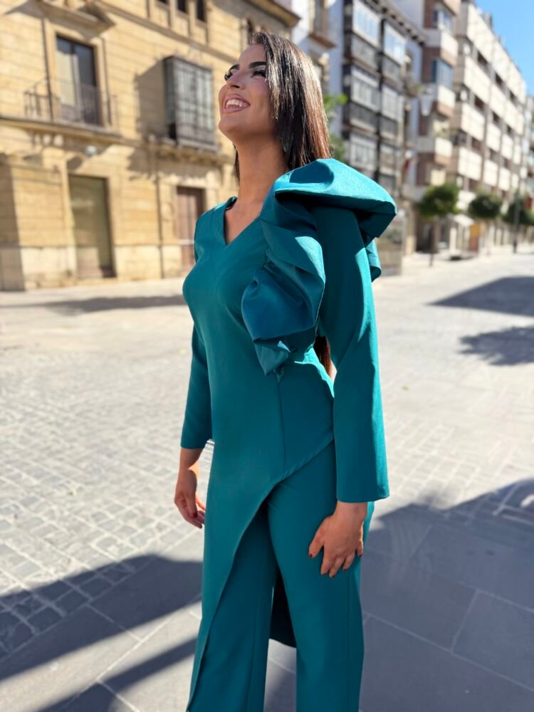 Conjunto Galán