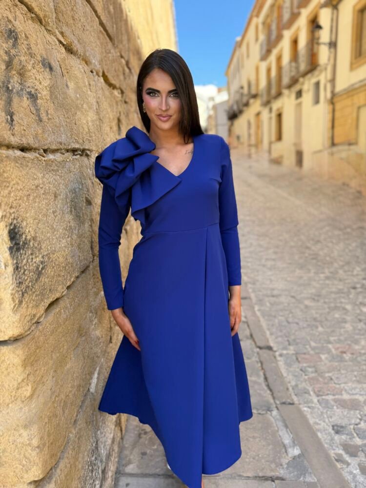 Vestido Cazorla - Imagen 4