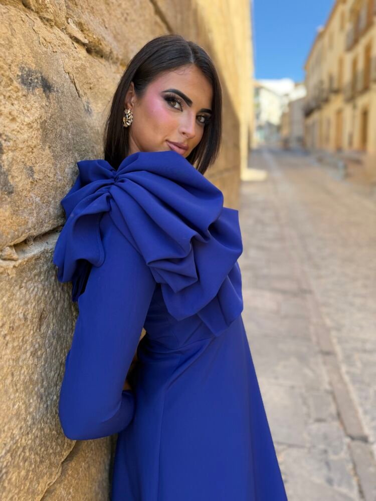Vestido Cazorla - Imagen 5