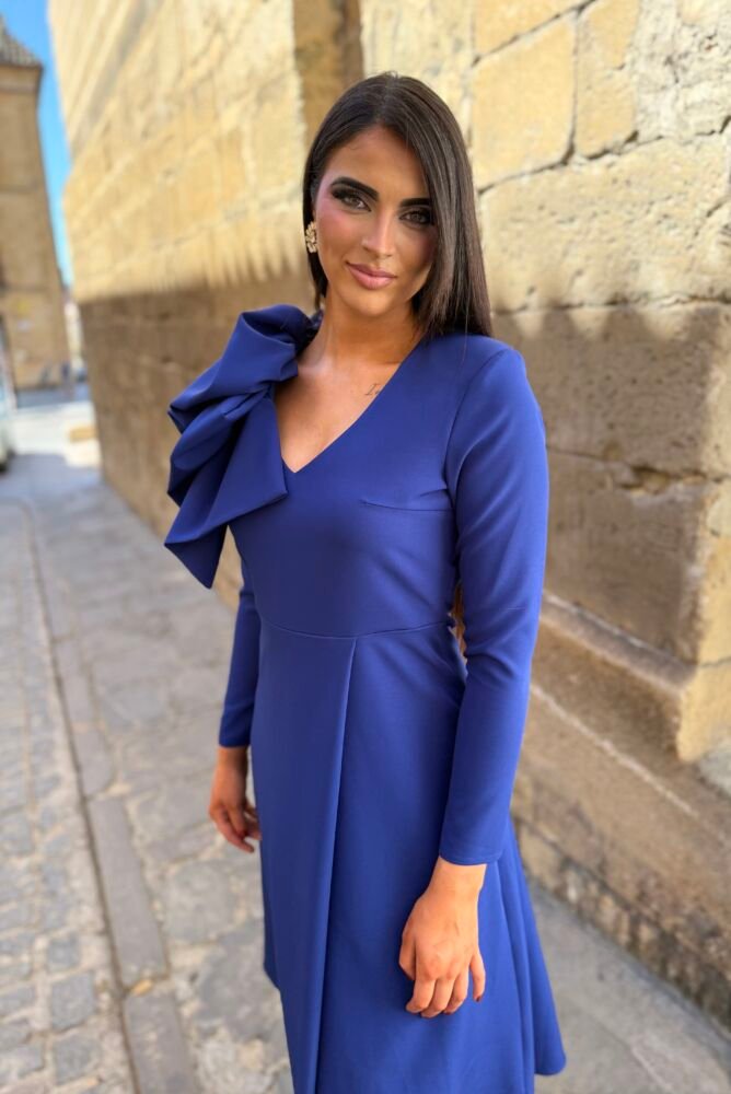 Vestido Cazorla - Imagen 6