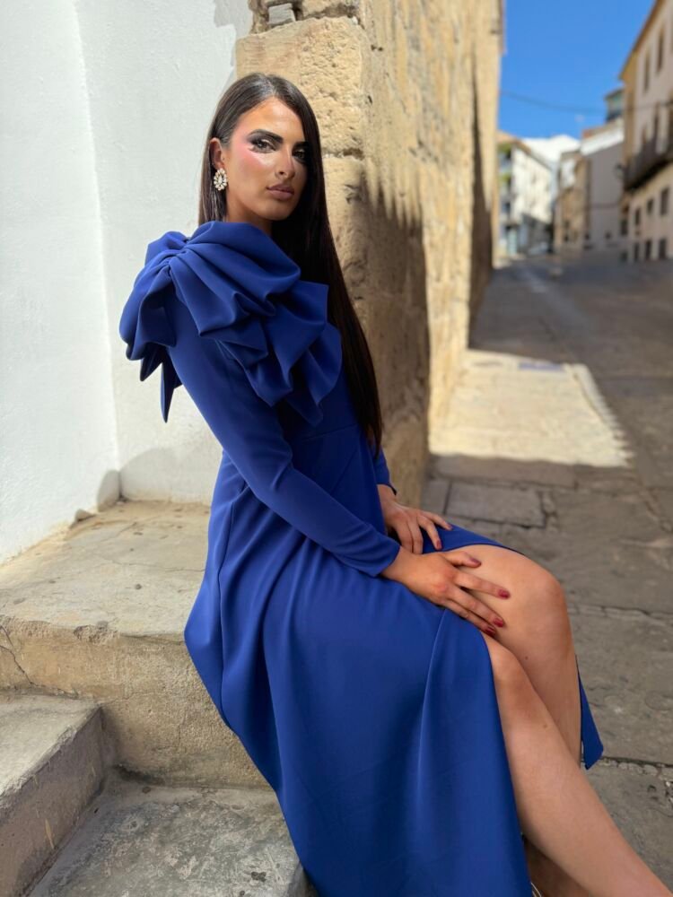Vestido Cazorla