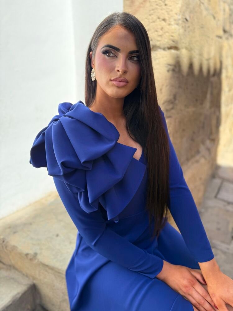 Vestido Cazorla - Imagen 3