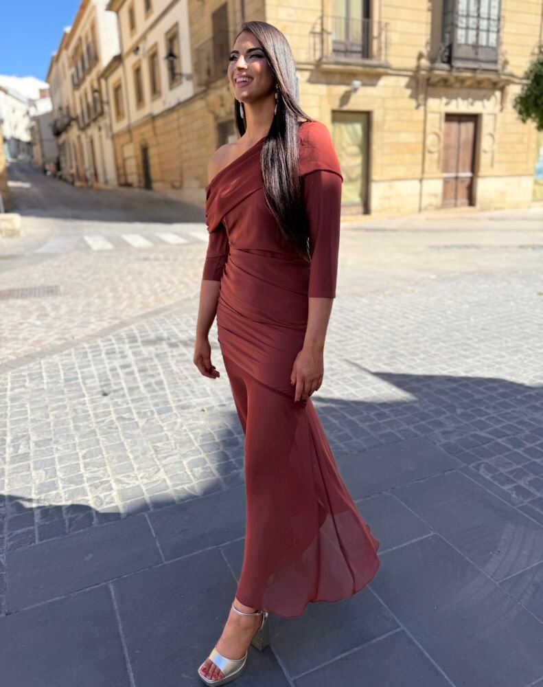 Vestido Signum - Imagen 3