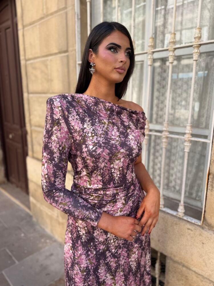 Vestido Olmo