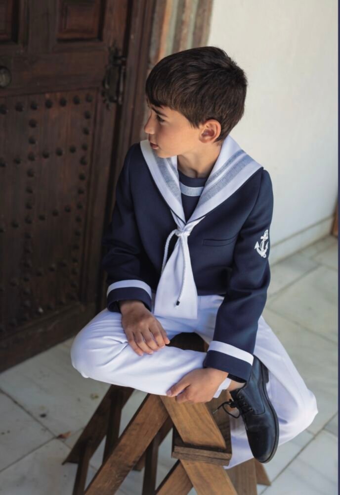 Marinero Itaca