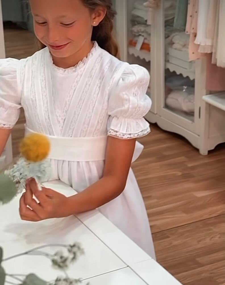 Vestido Federica