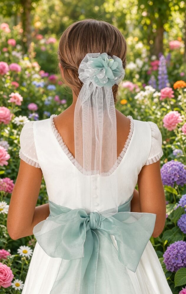Vestido Rania