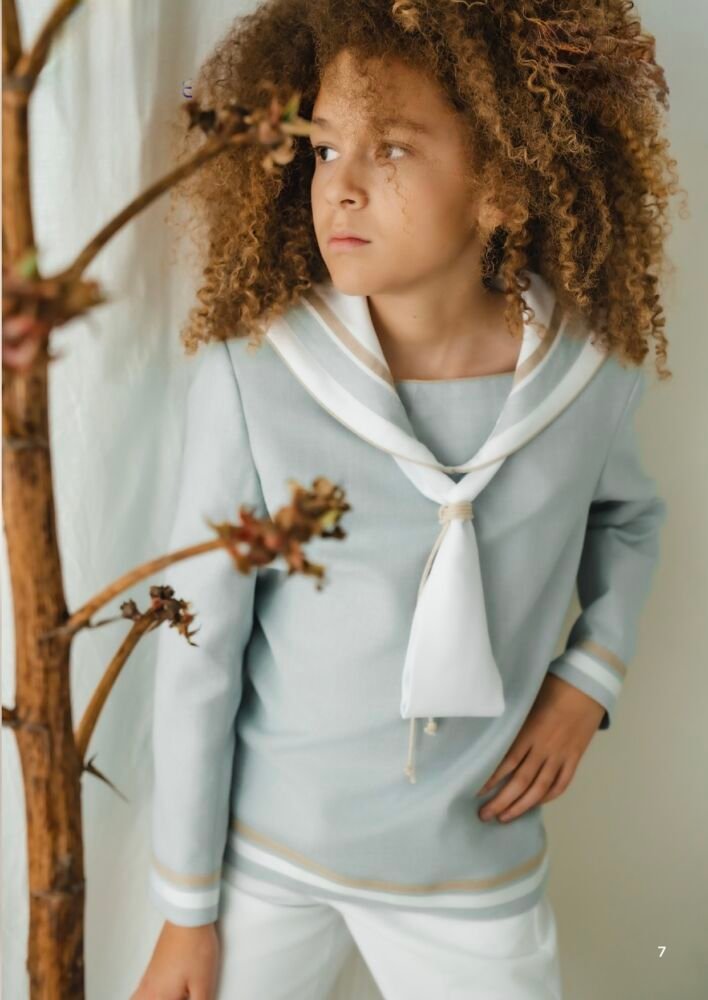 Marinero Vera