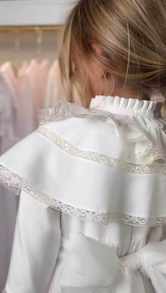 Vestido Ines - Imagen 4