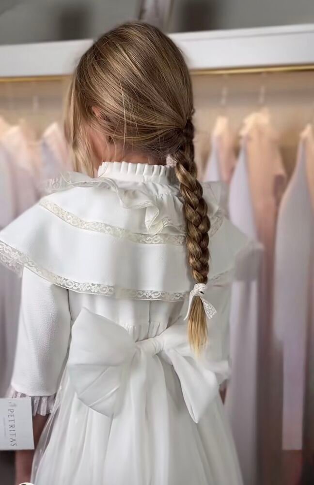 Vestido Ines - Imagen 6
