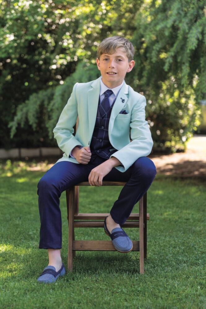 Traje Turín