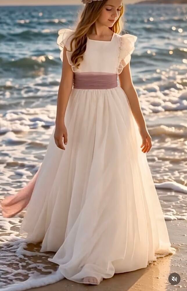 Vestido Buganvilla