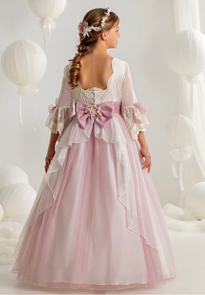 Vestido Victoria
