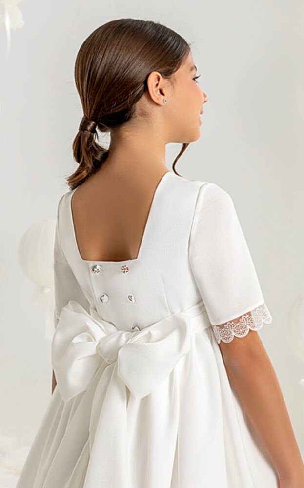 Vestido Campanilla