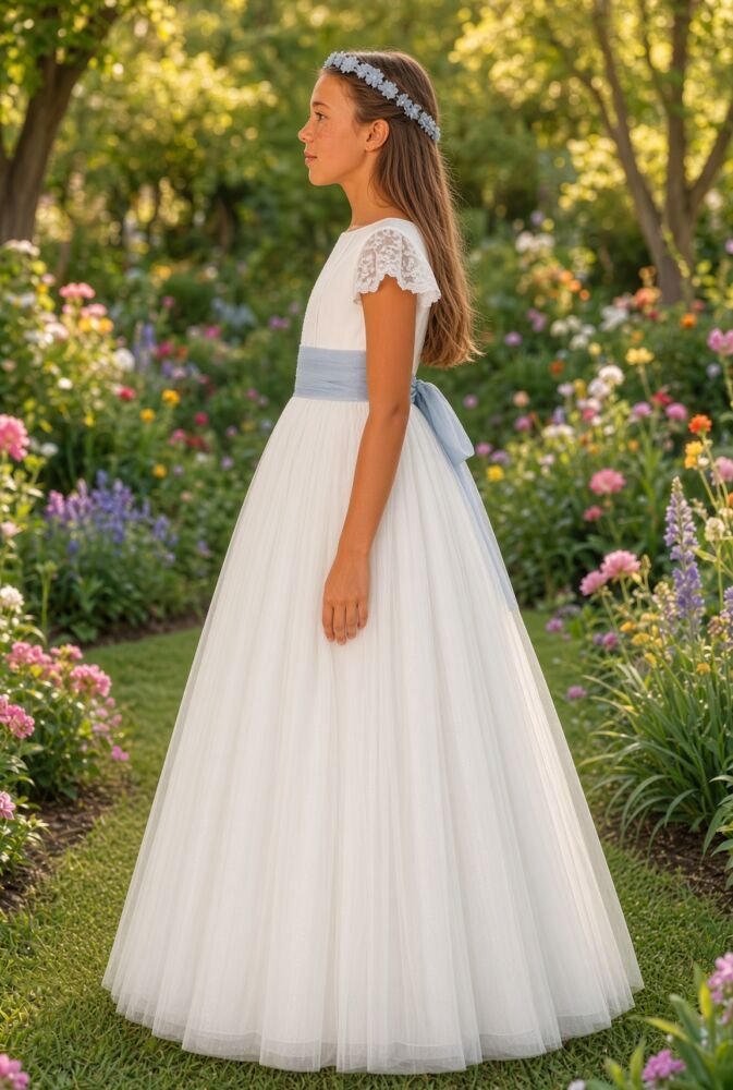 Vestido Amore