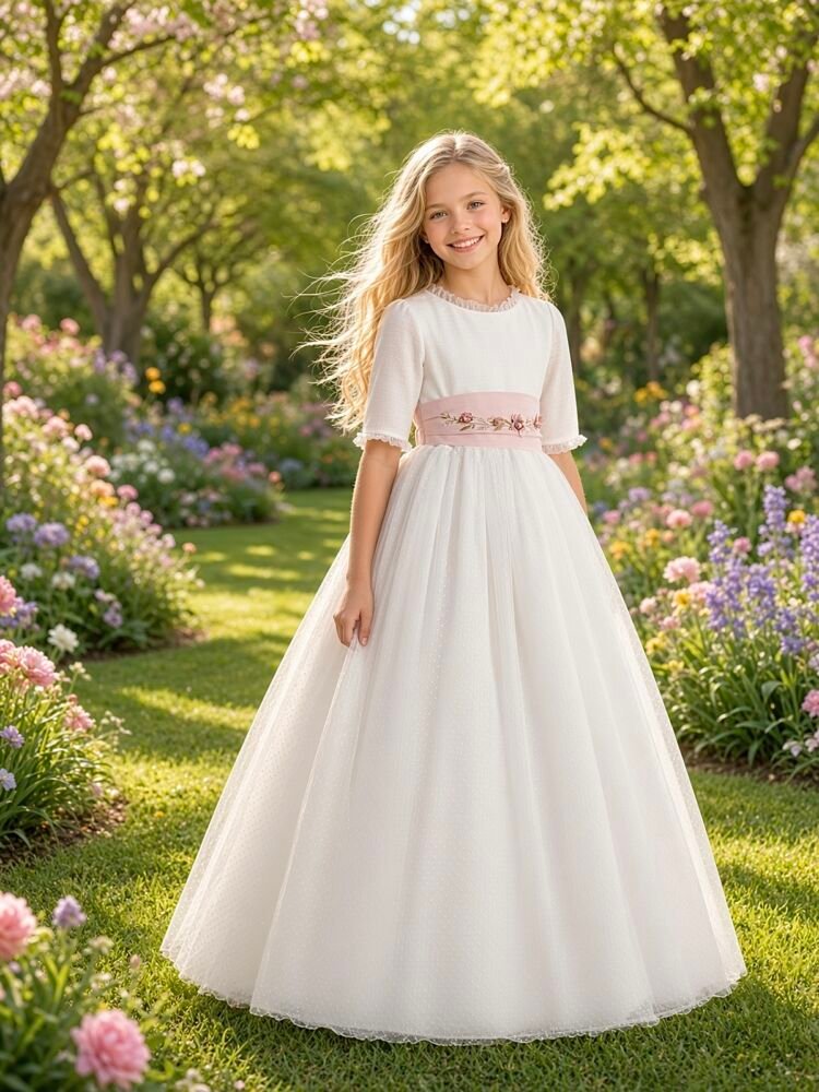 Vestido Alma