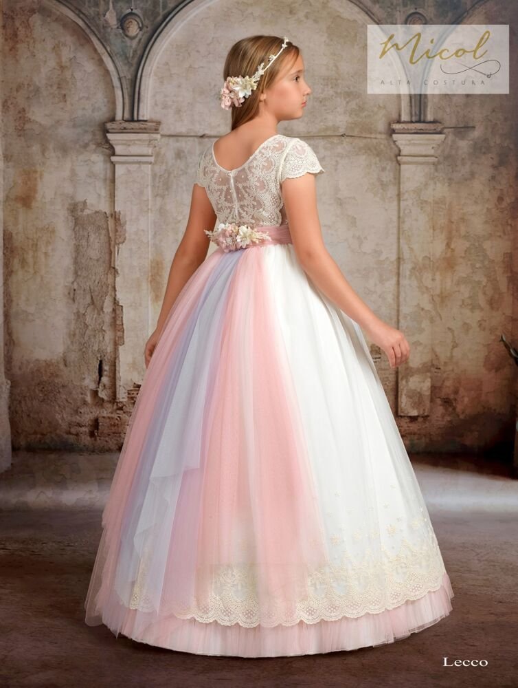 Vestido Lecco