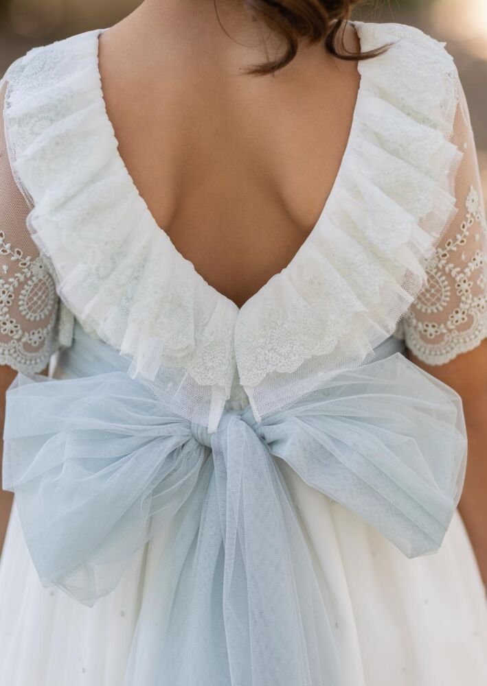 Vestido Carina