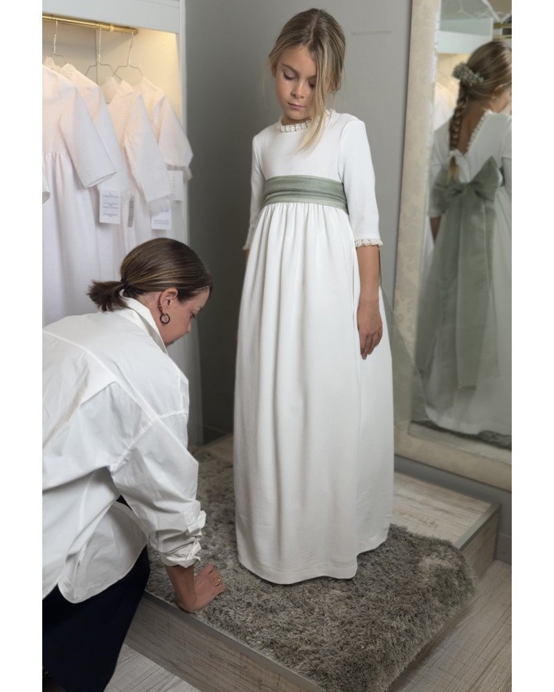 Vestido Ines - Imagen 3