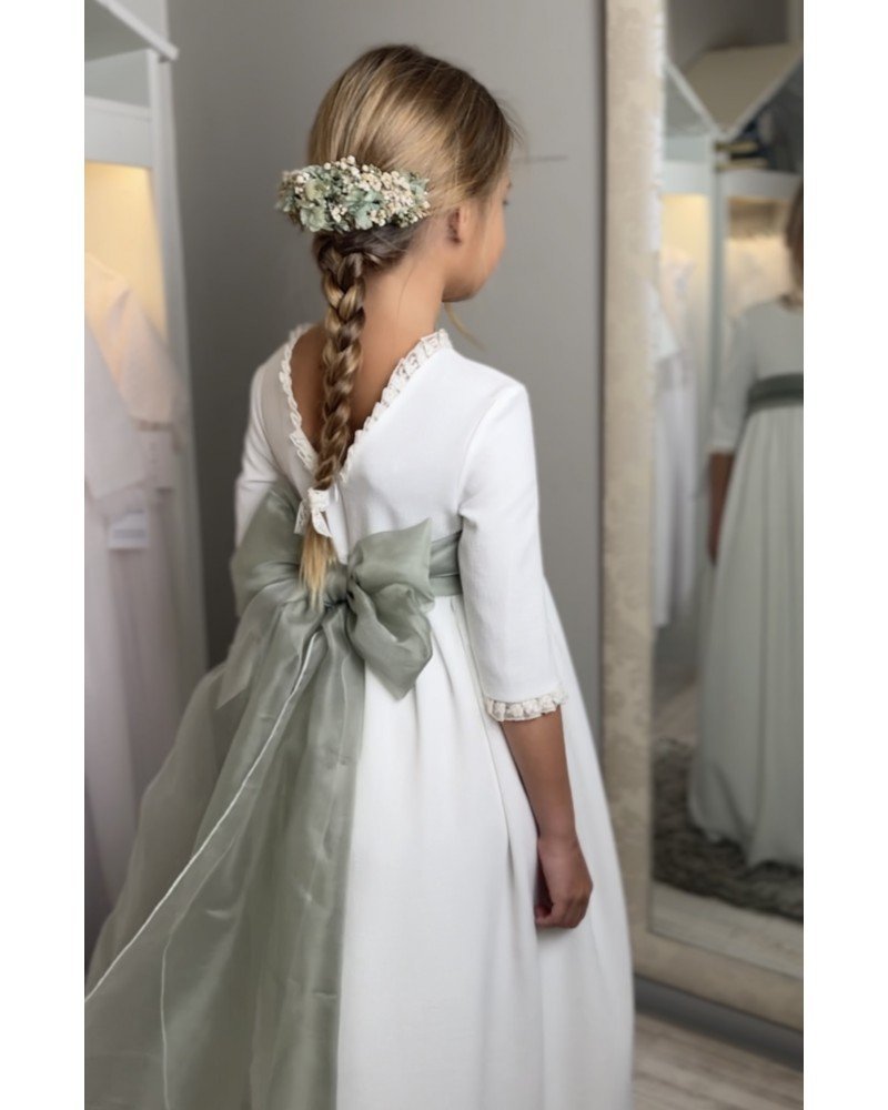 Vestido Ines