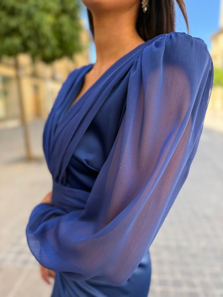Vestido Raquel - Imagen 4