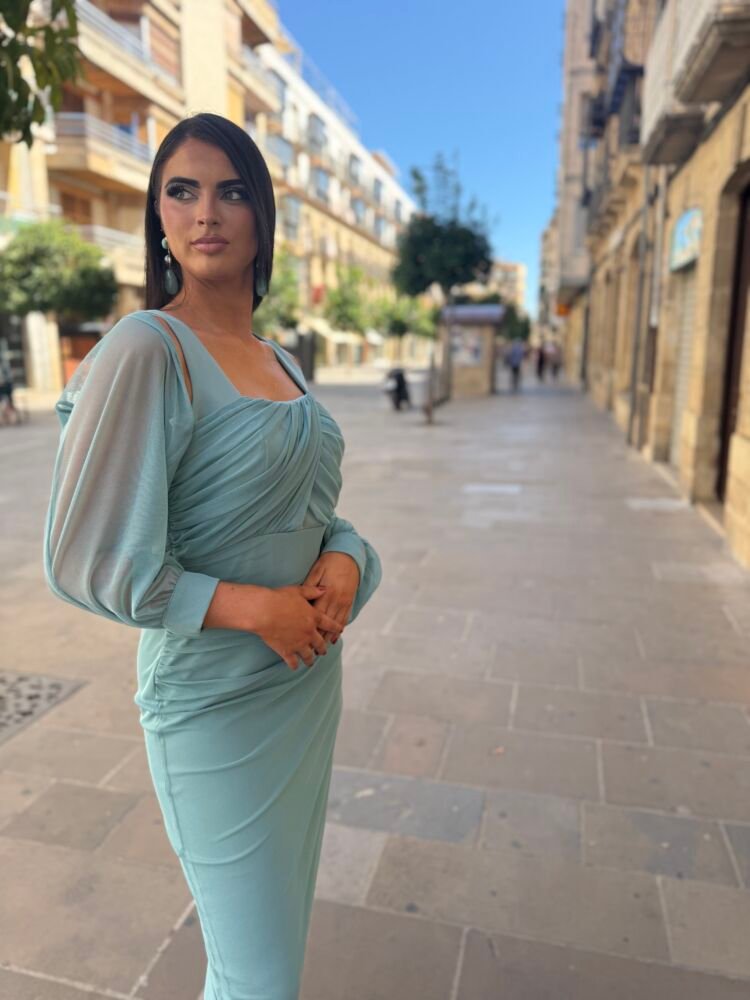 Vestido Miranda Vestido Miranda