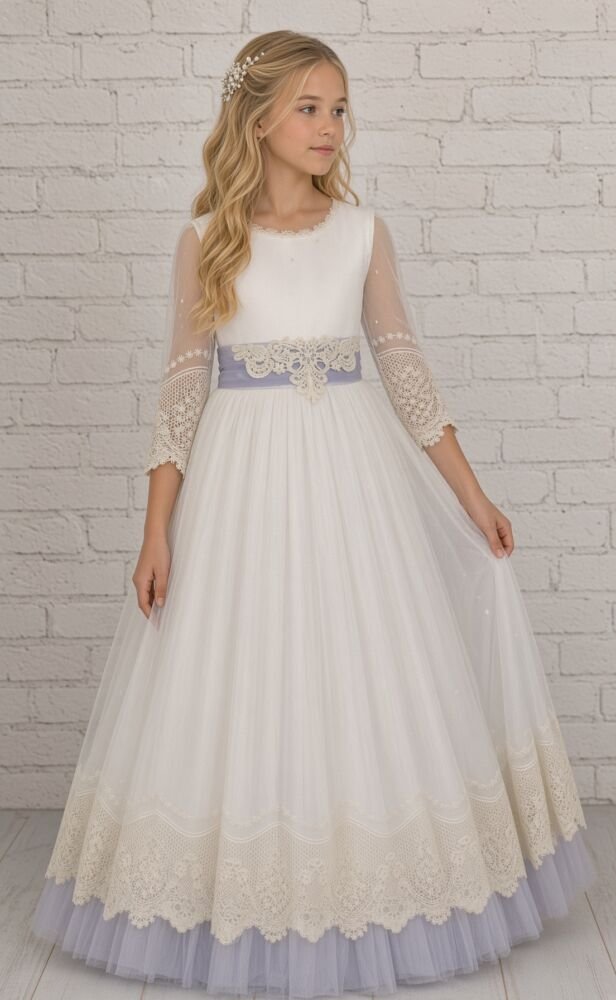 Vestido Cocoa