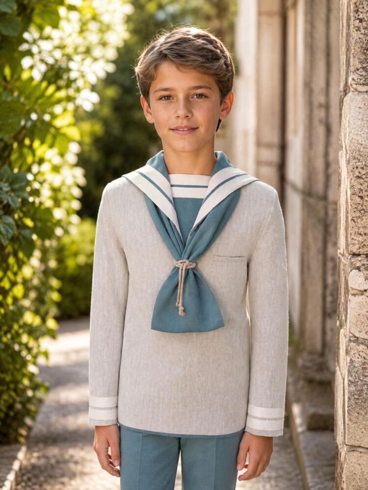 Marinero Guillermo