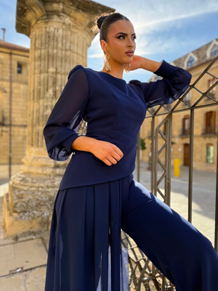 Conjunto Riga