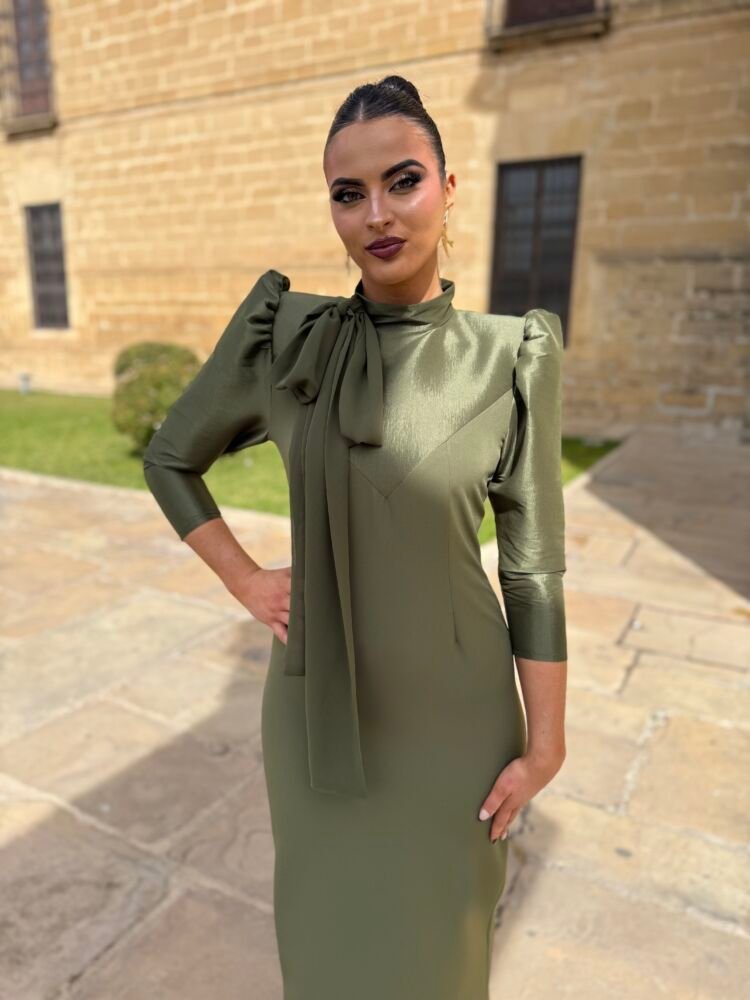 Vestido Siena