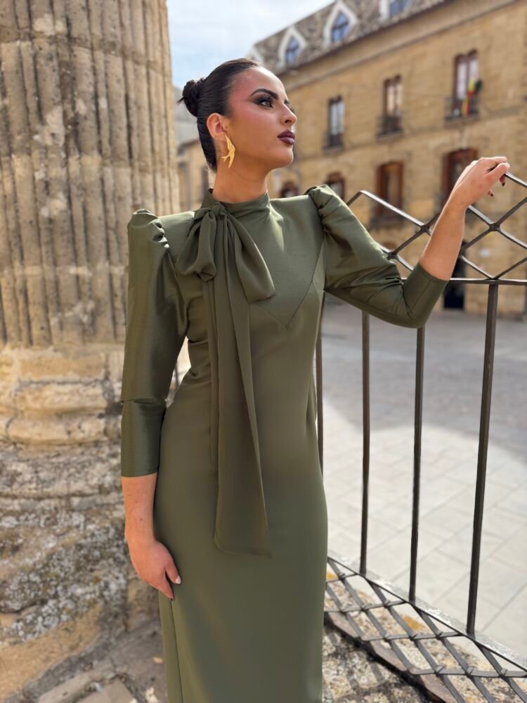 Vestido Siena - Imagen 4