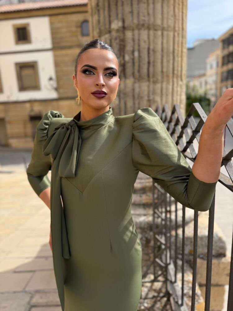 Vestido Siena - Imagen 3