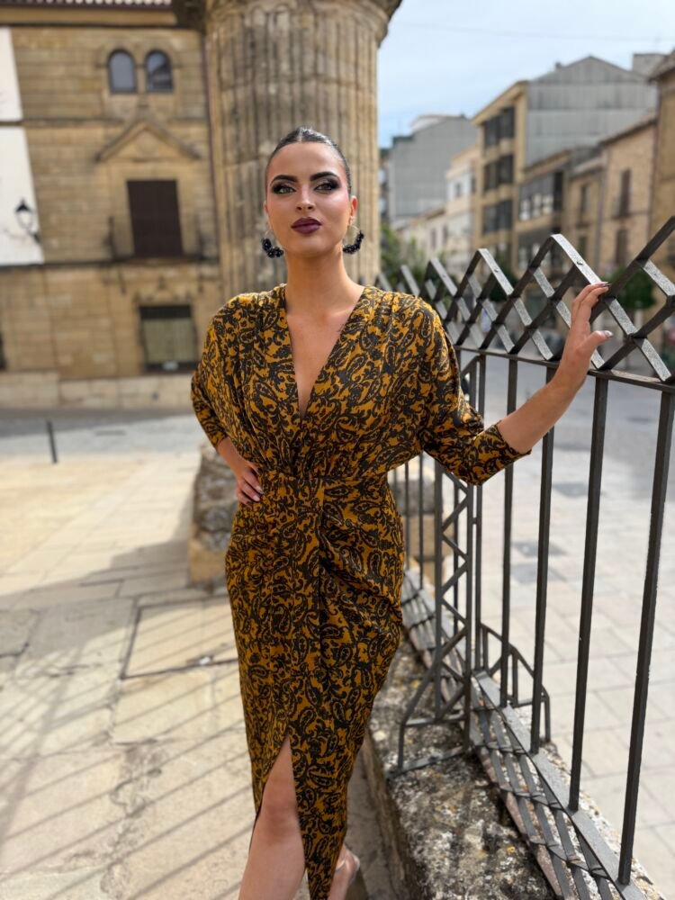 Vestido Ema - Imagen 6