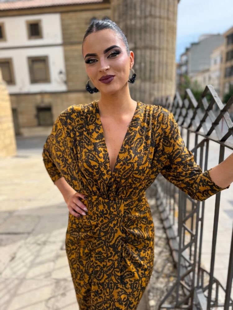Vestido Ema