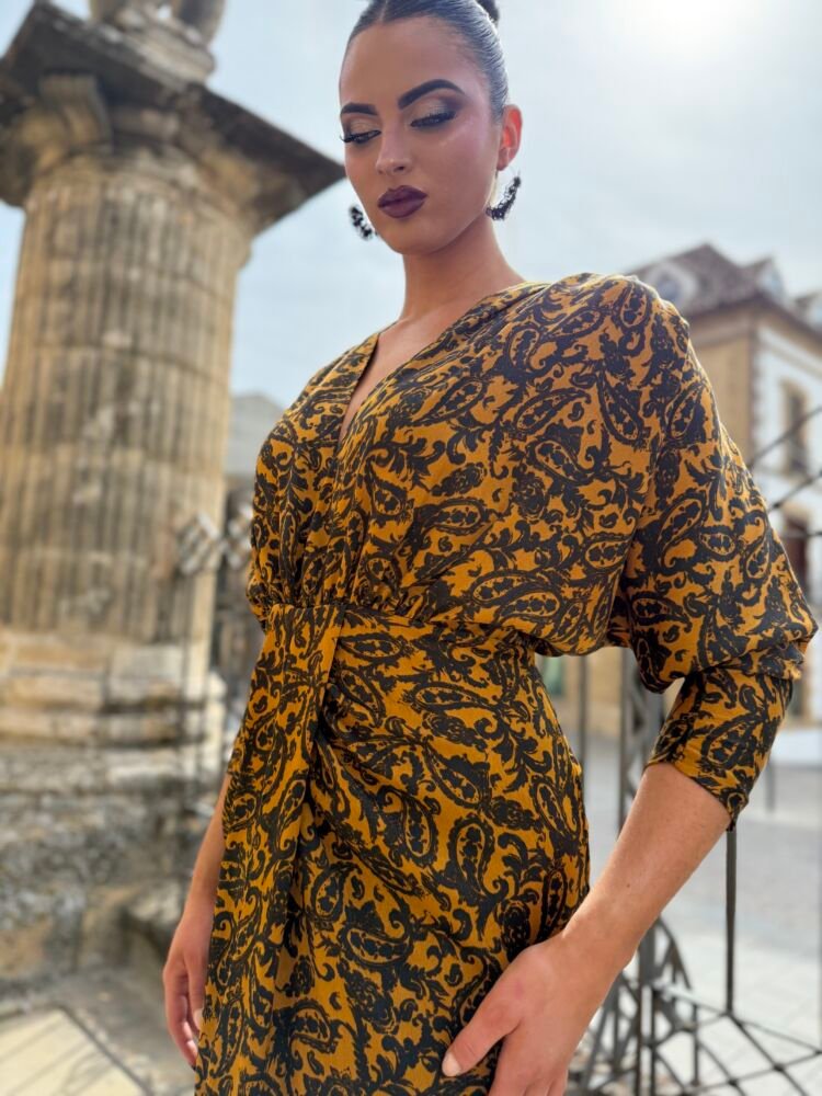 Vestido Ema - Imagen 4