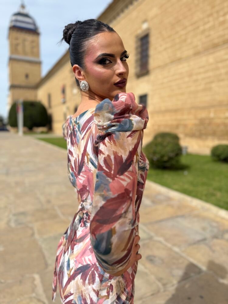 Vestido Diana